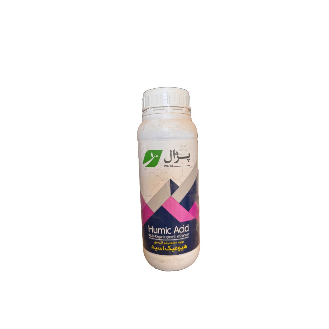 HUMIC ACID PAJAL
