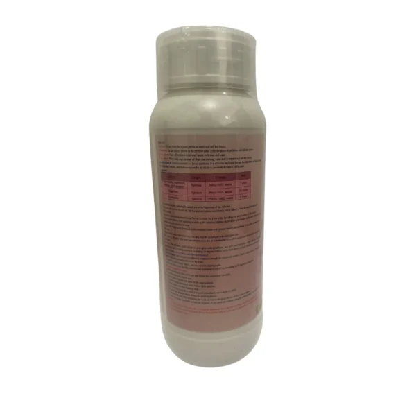 Mactin plus 5% - Image 3
