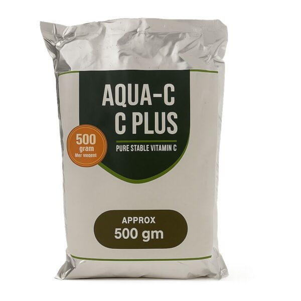 Aqua - C Plus
