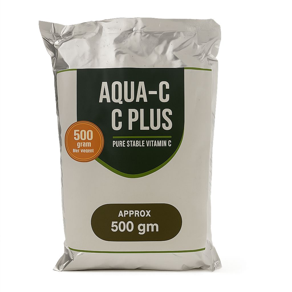 Aqua – C Plus