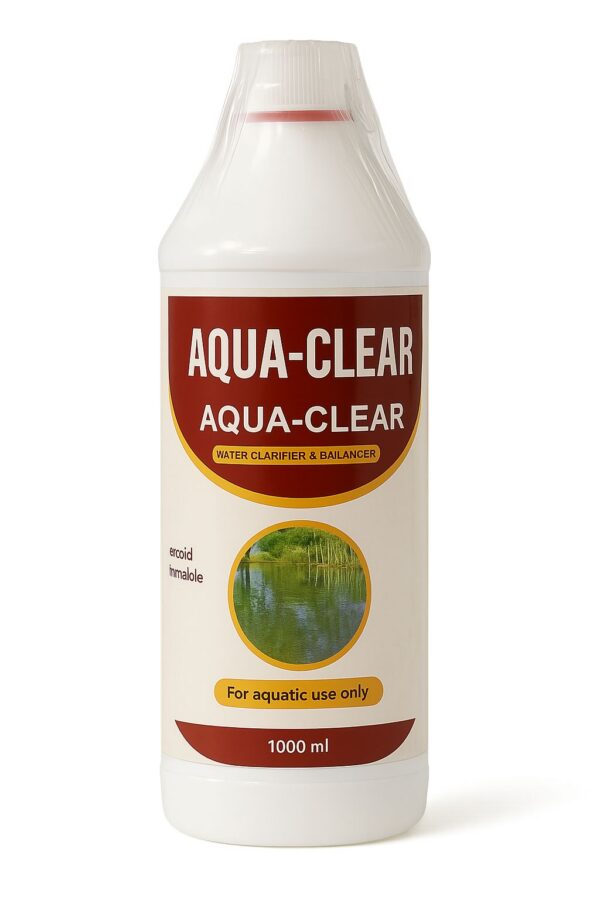AQUA - CLEAR