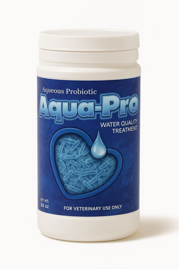 AQUA- PRO MAX