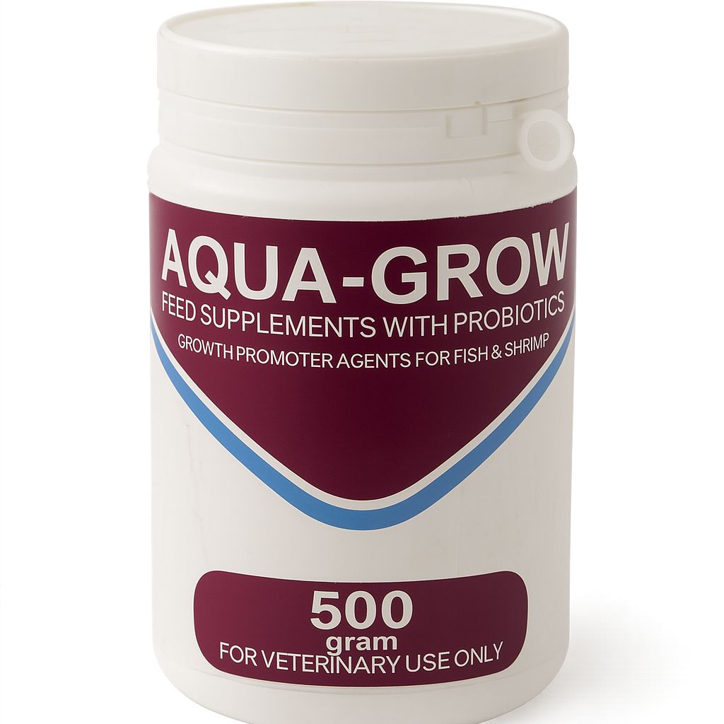 AQUA-GROW