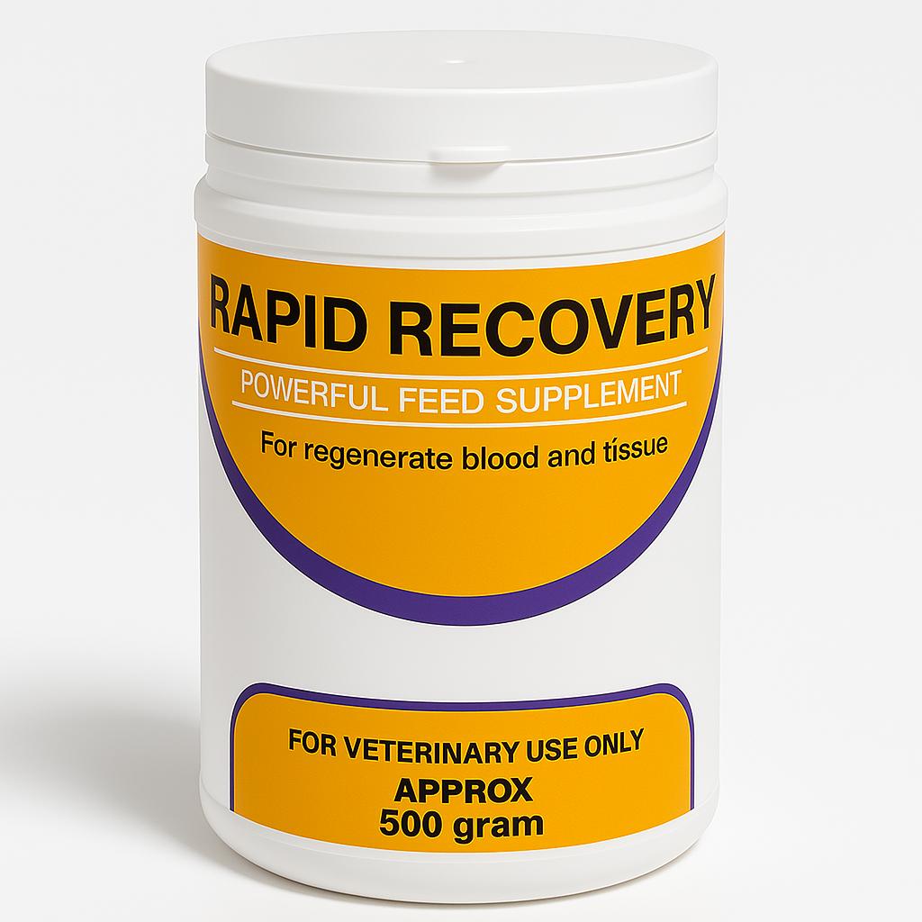 Rapid Recovery