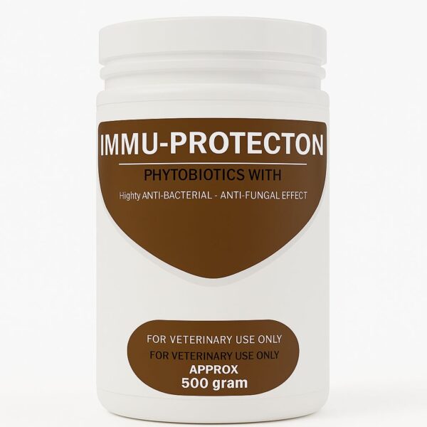 IMMU-PROTECTON