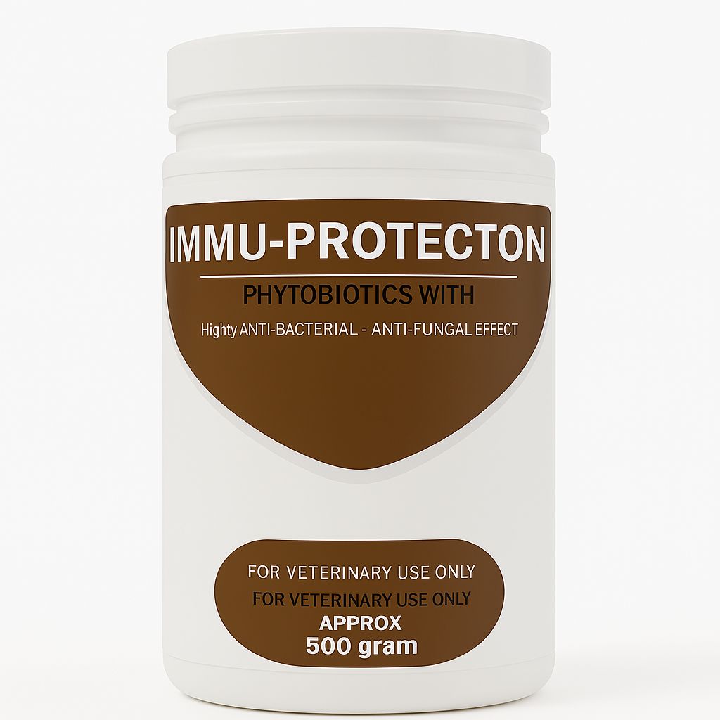 IMMU-PROTECTON