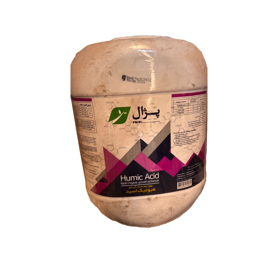 HUMIC ACID PAJAL
